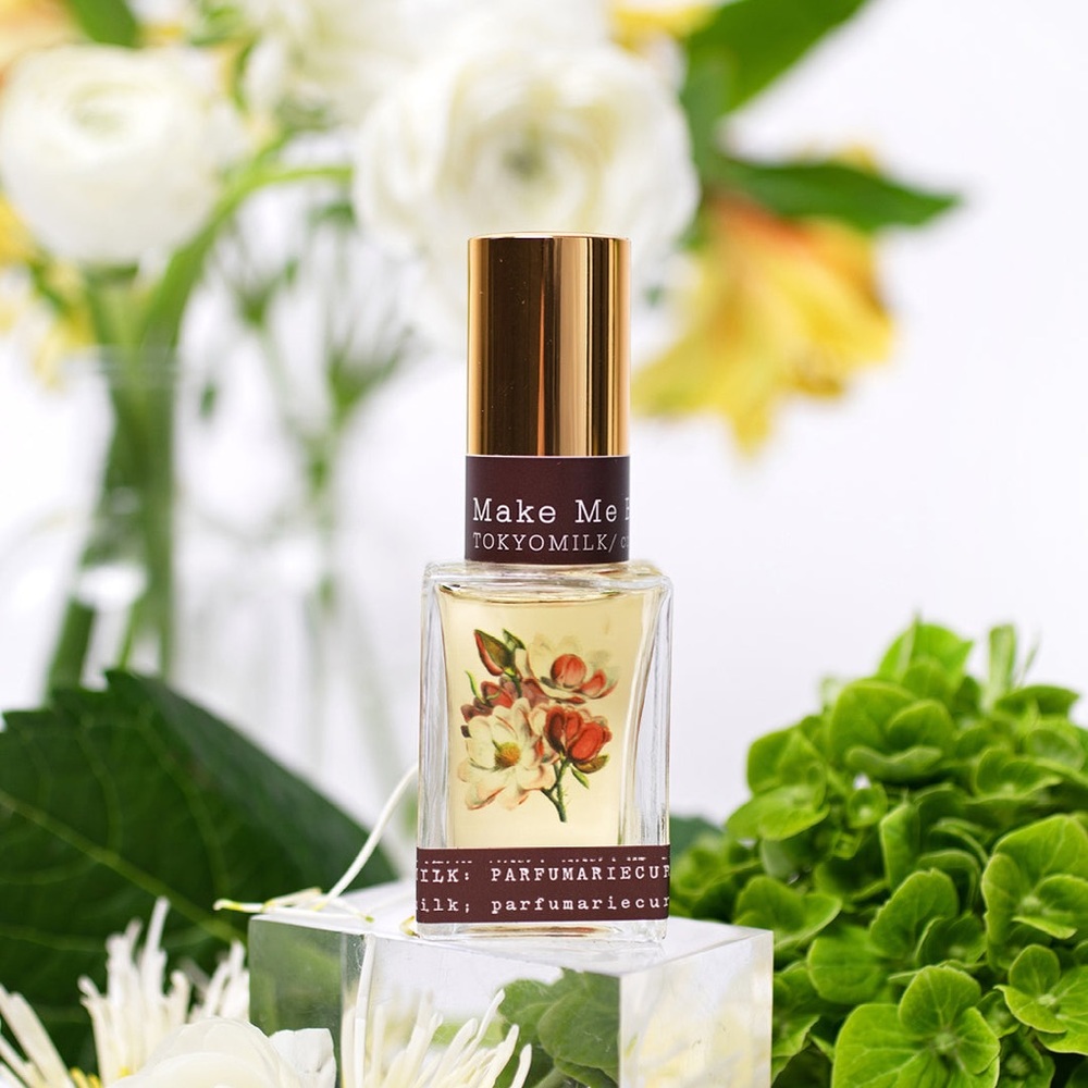 Tokyo Milk Fragrance - Make Me Blush